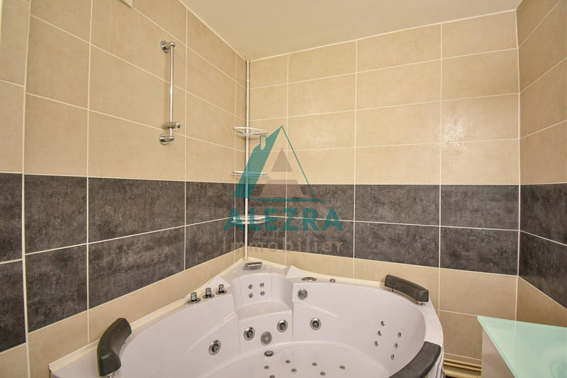 Appartement - 88 m² - 4 pièces