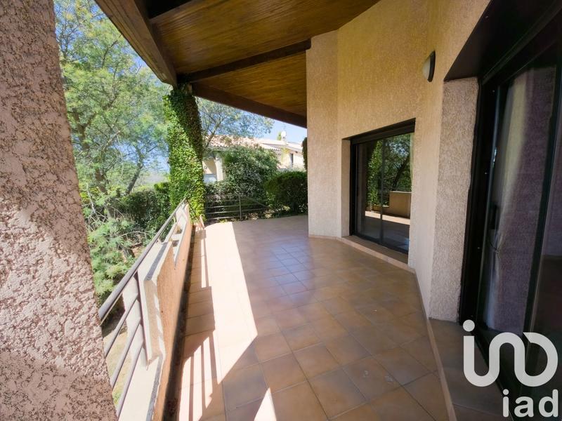 Maison - 192 m² - 5 pièces