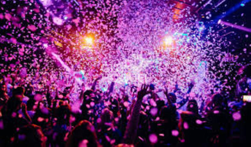 Fonds de commerce - 1 m²