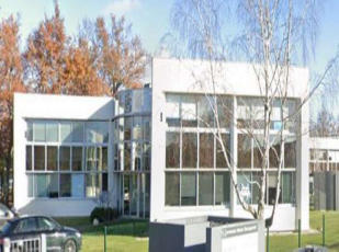 Bureau - 430 m²
