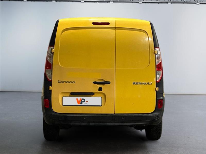 Renault Kangoo Express 1.5 Dci 75 Energy E6 Generique