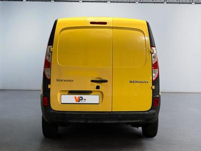 Renault Kangoo Express 1.5 Dci 75 Energy E6 Generique