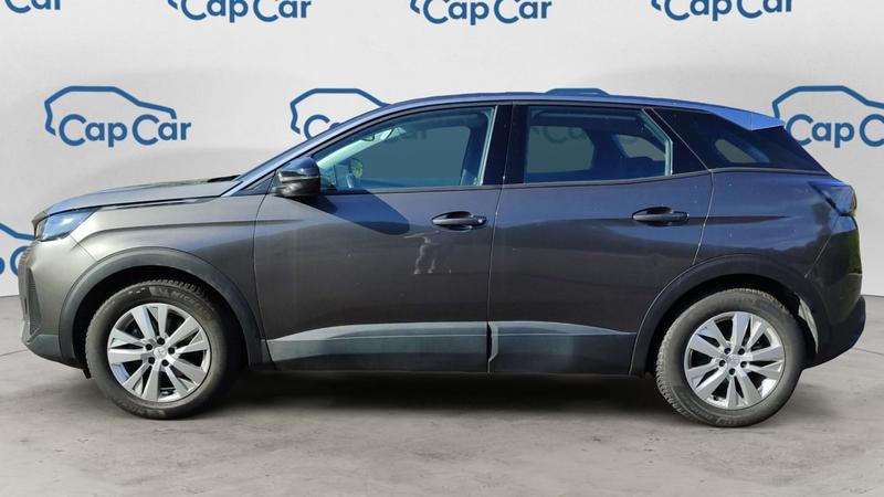 Peugeot 3008 1.5 BlueHDi 130 Eat8 Active Pack - Première main