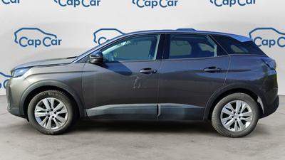 Peugeot 3008 1.5 BlueHDi 130 Eat8 Active Pack - Première main