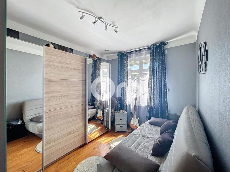 Maison - 145 m² - 6 pièces