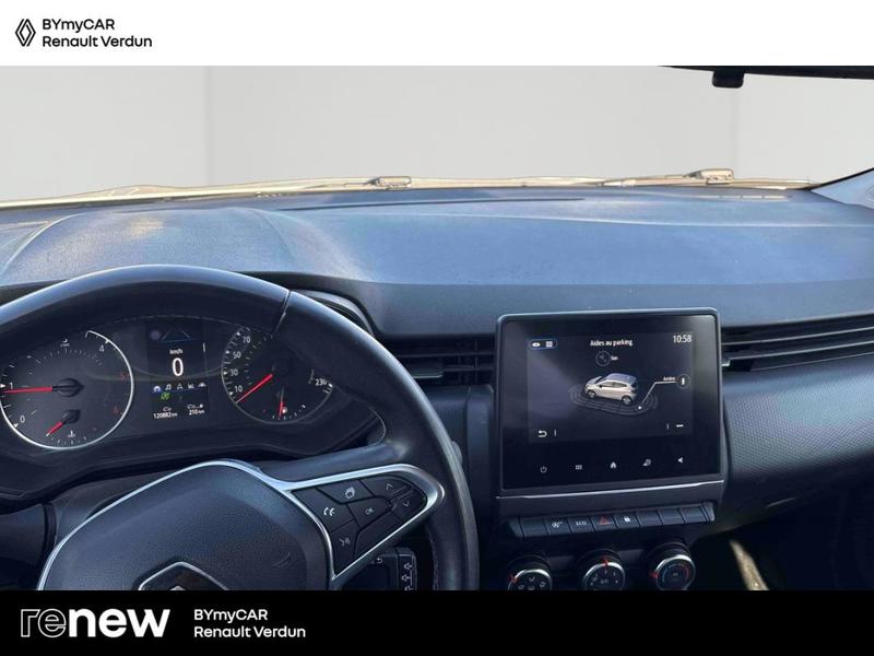 Renault Clio V Blue dCi 100 - 21n Business