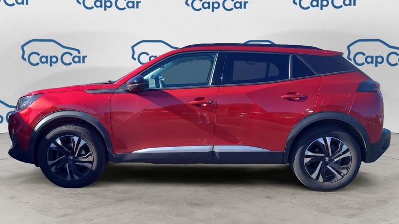 Peugeot 2008 1.2 PureTech 130 Allure Pack