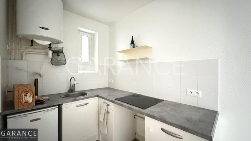 Appartement - 53 m² - 3 pièces