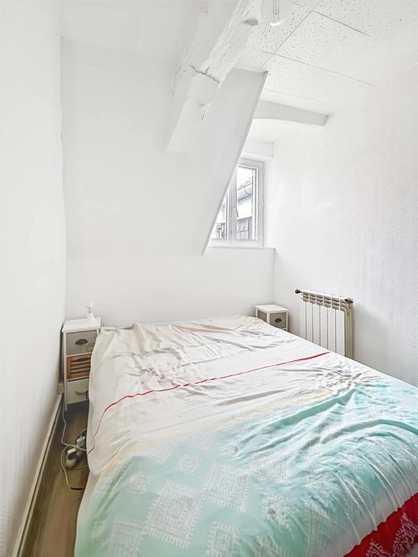 Appartement - 25 m² - 3 pièces