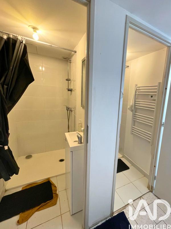 Maison - 81 m² - 5 pièces