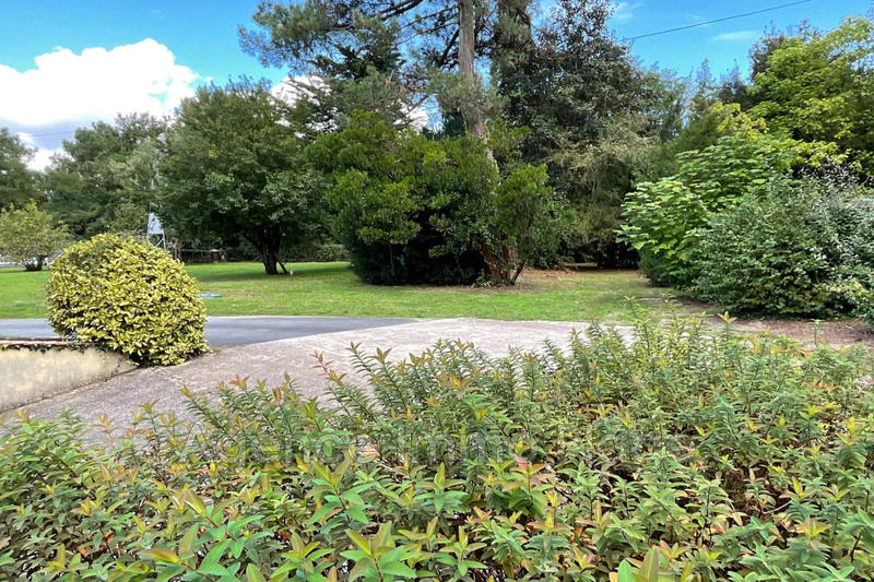 Maison - 114 m² - 4 pièces