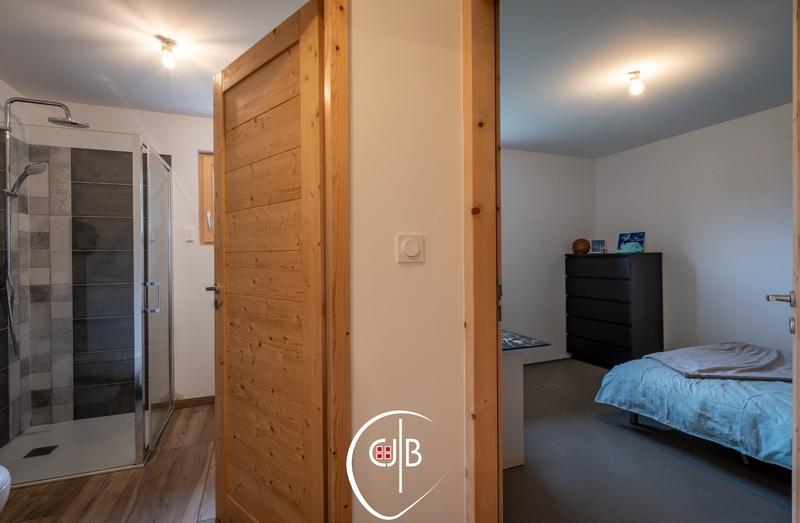 Maison - 188 m² - 7 pièces