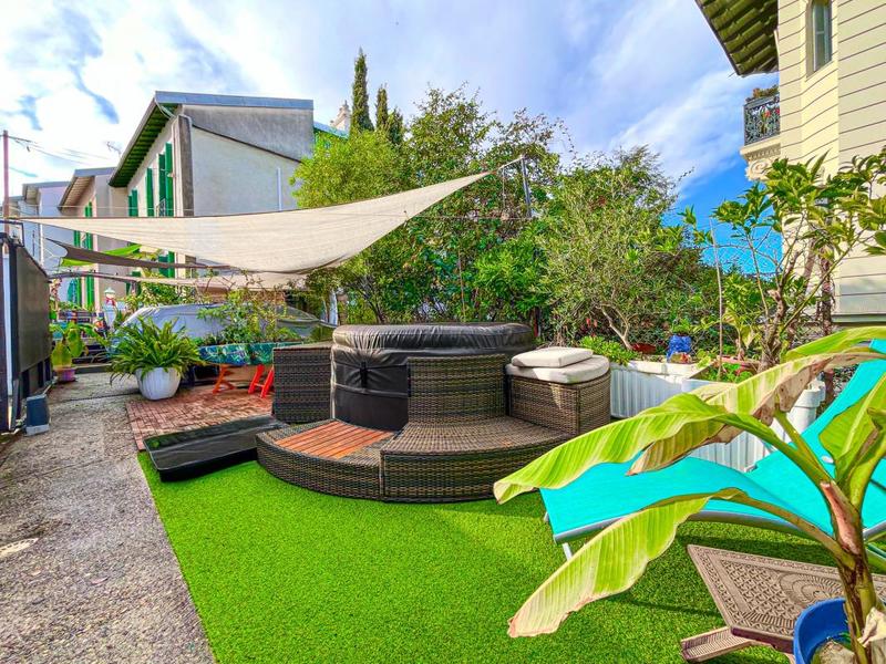 Maison - 126 m² - 5 pièces