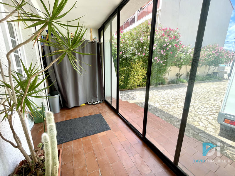 Villa - 164 m² - 6 pièces