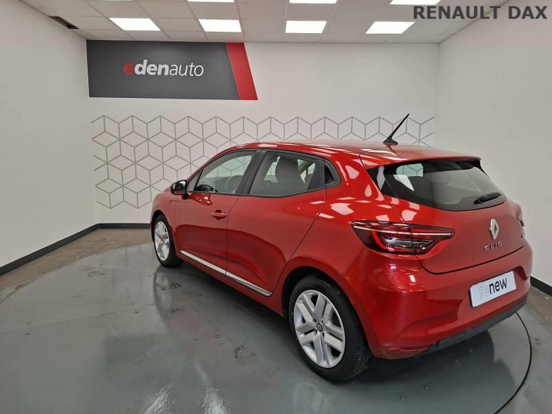 Renault Clio E-Tech 140 - 21n Business