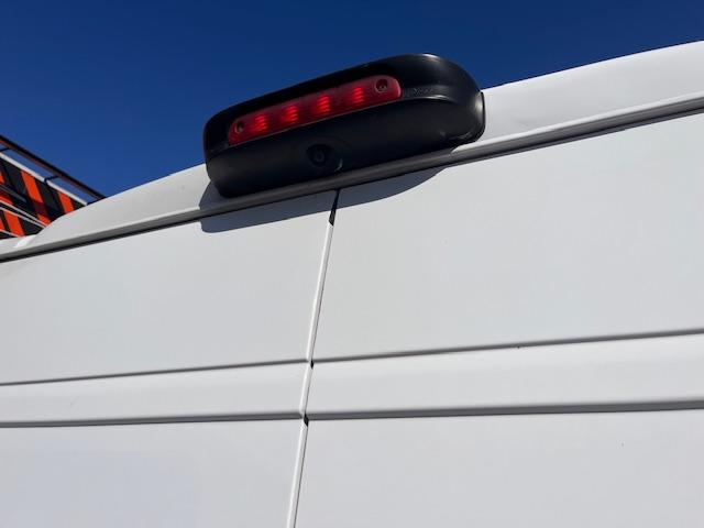 Fiat Ducato m H2 2.3 Mjt 120 Pack Pro Nav