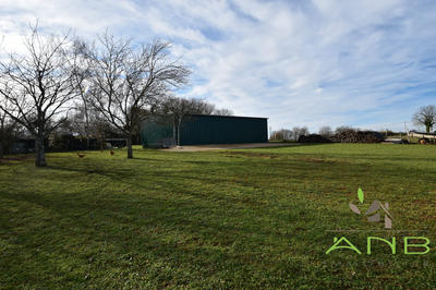 Maison - 101 m² - 4 pièces