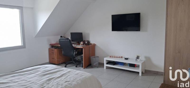 Maison - 207 m² - 8 pièces