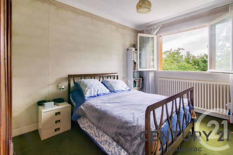 Maison - 162 m² - 7 pièces