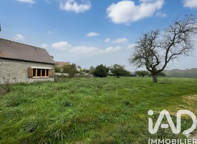 Maison - 243 m² - 8 pièces