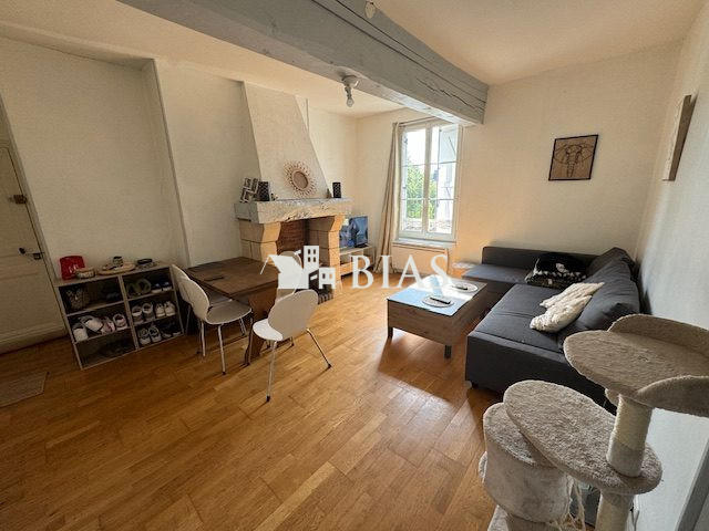 Appartement - 51 m² - 3 pièces