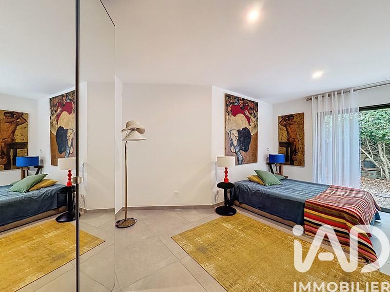 Maison - 130 m² - 4 pièces