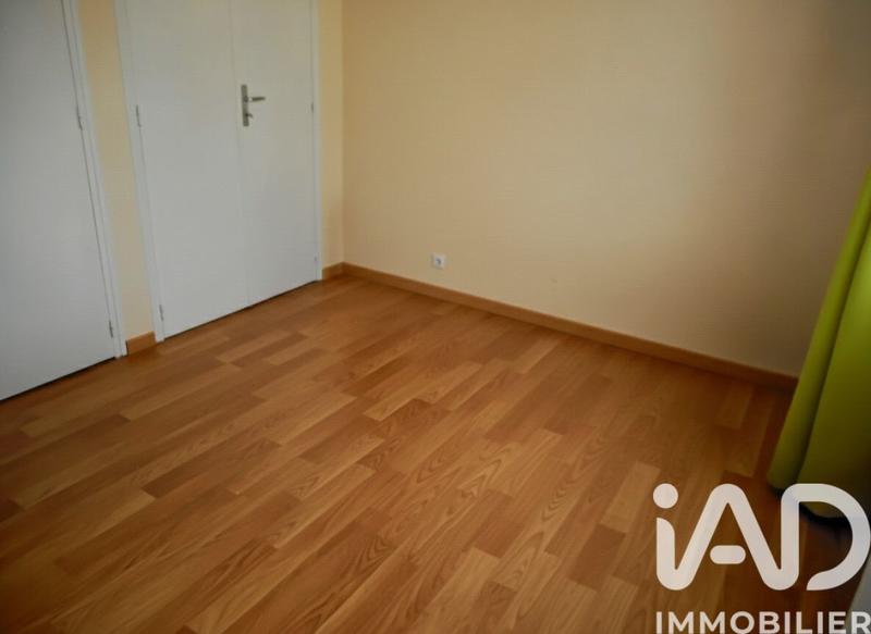 Maison - 53 m² - 3 pièces