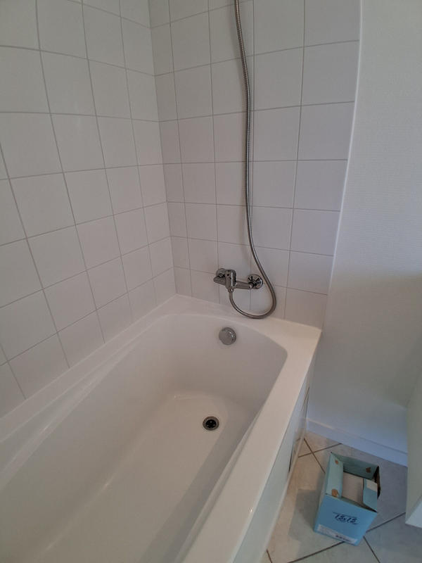 Maison - 53 m² - 3 pièces