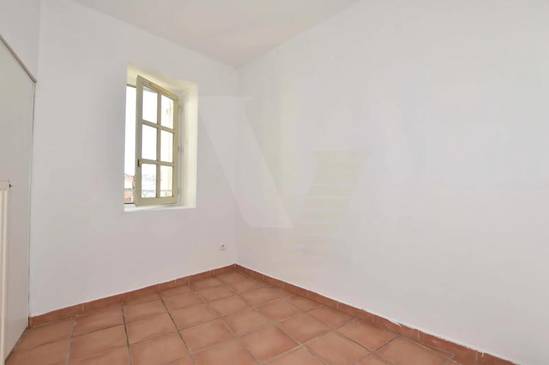 Appartement - 59 m² - 4 pièces