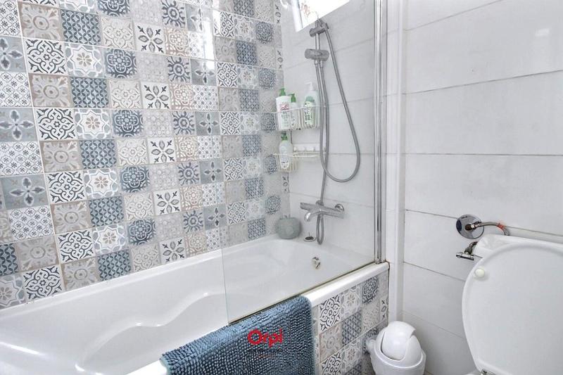 Maison - 109 m² - 6 pièces