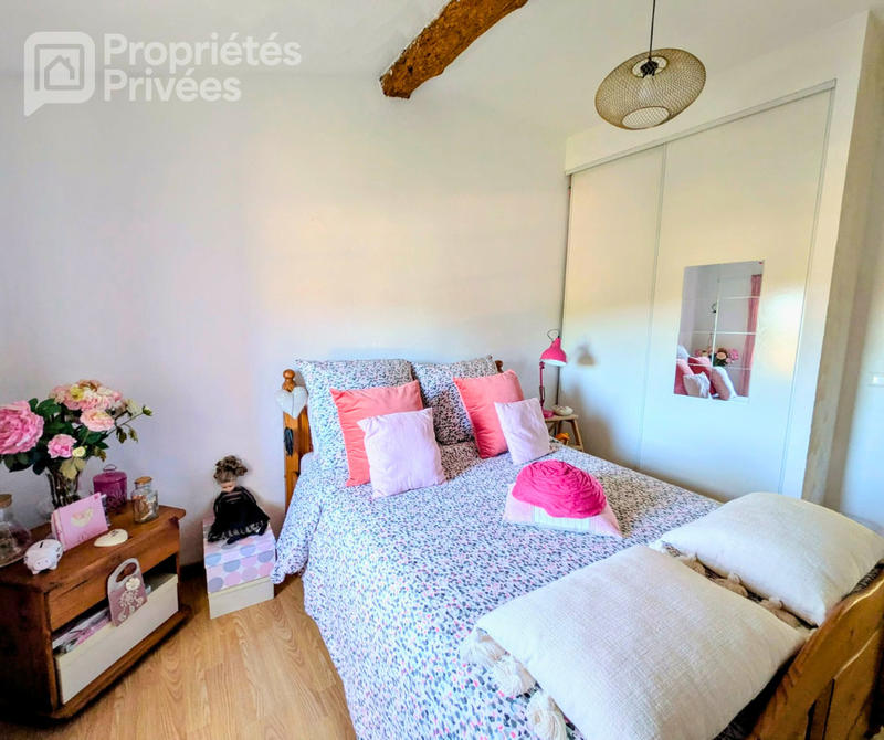 Maison - 103 m² - 4 pièces