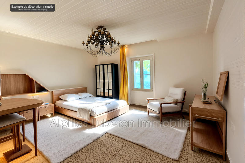 Mas - 200 m² - 6 pièces