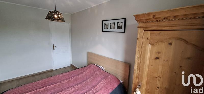 Appartement - 83 m² - 4 pièces