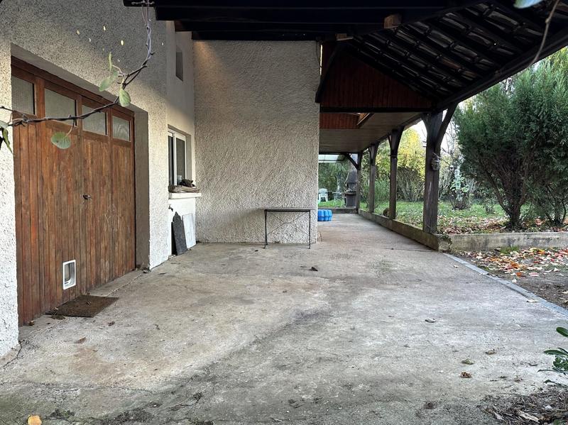 Maison traditionnelle - 100 m² - 4 pièces