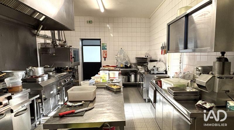 Local commercial - 350 m²