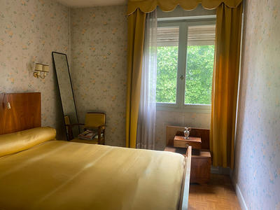 Appartement - 72 m² - 4 pièces