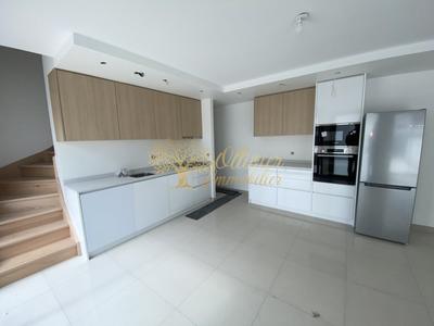 Pavillon - 99 m² - 4 pièces