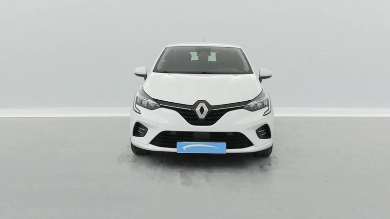 Renault Clio 1.6 E-Tech hybride 140ch Zen