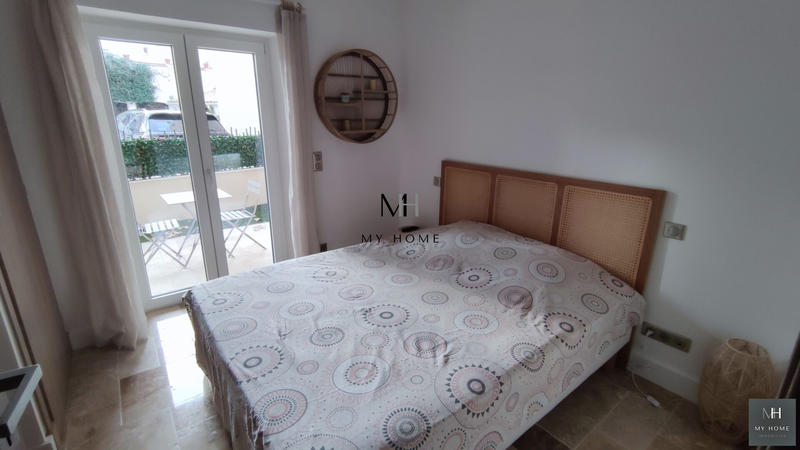 Appartement - 29 m² - 2 pièces