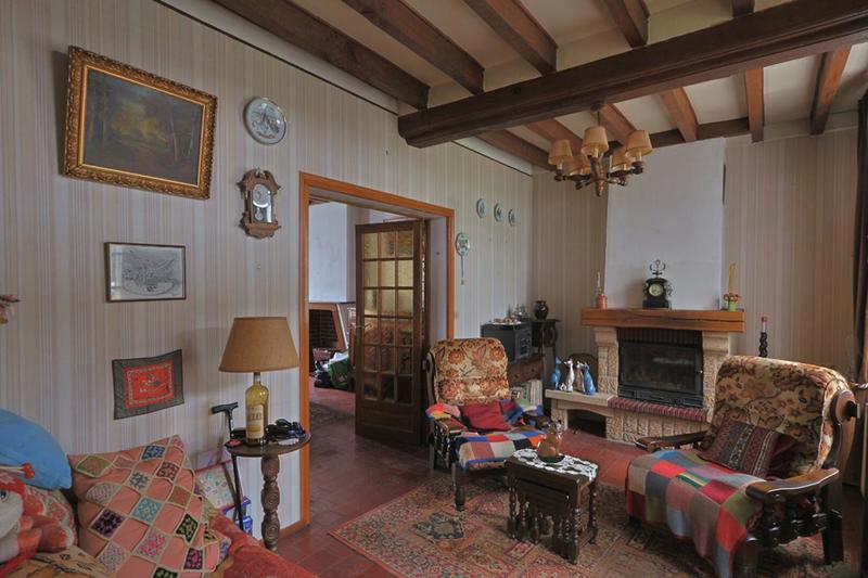 Maison - 111 m² - 5 pièces