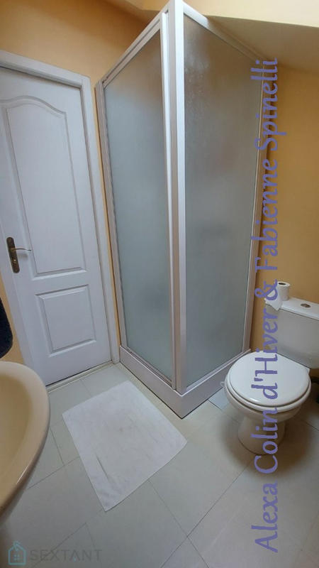 Maison - 123 m² - 6 pièces