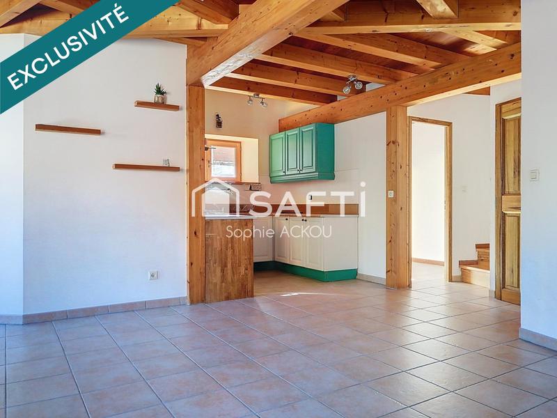 Appartement - 73 m² - 4 pièces