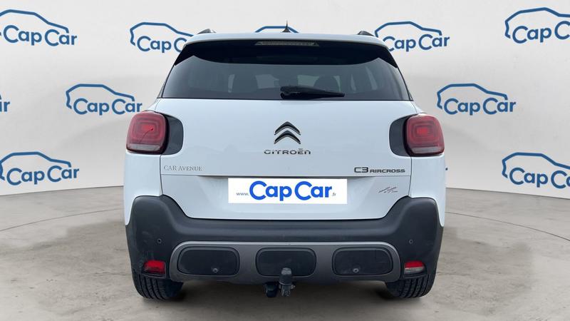 Citroën C3 Aircross 1.5 BlueHDi 110 Feel Pack - Première main