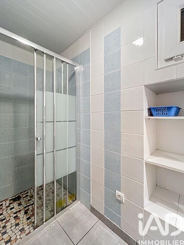 Maison - 169 m² - 8 pièces