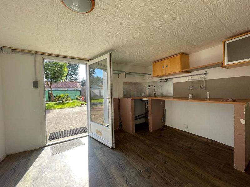 Maison - 102 m² - 5 pièces