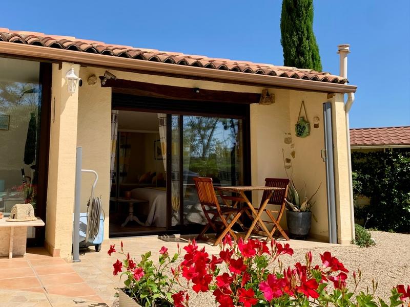 Maison en pierre - 140 m² - 6 pièces