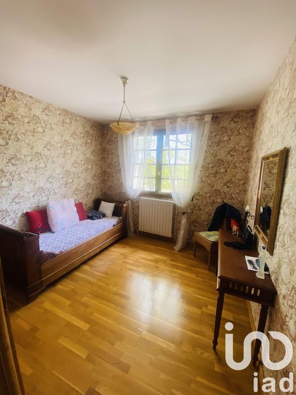 Maison - 164 m² - 5 pièces