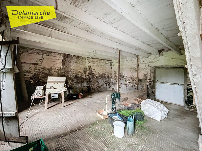 Maison - 131 m² - 5 pièces