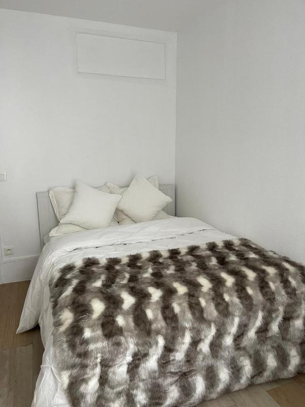 Appartement - 32 m² - 2 pièces