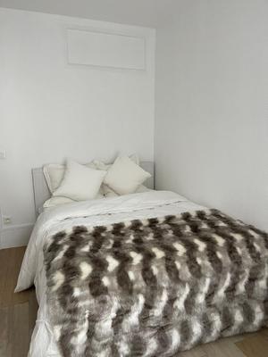 Appartement - 32 m² - 2 pièces